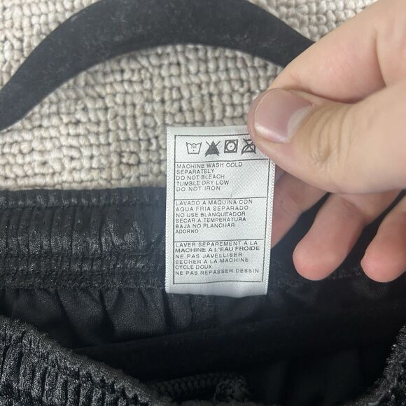 Reebok Jacksonville Jaguars NFL Shorts Mens XL Team Apparel Training Black - Picture 11 of 15